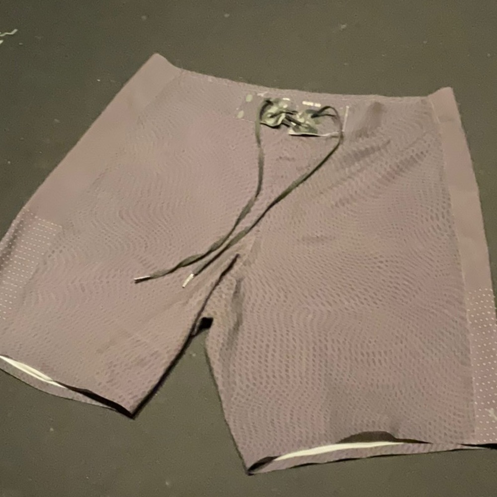 RVCA Board Shorts  size 32